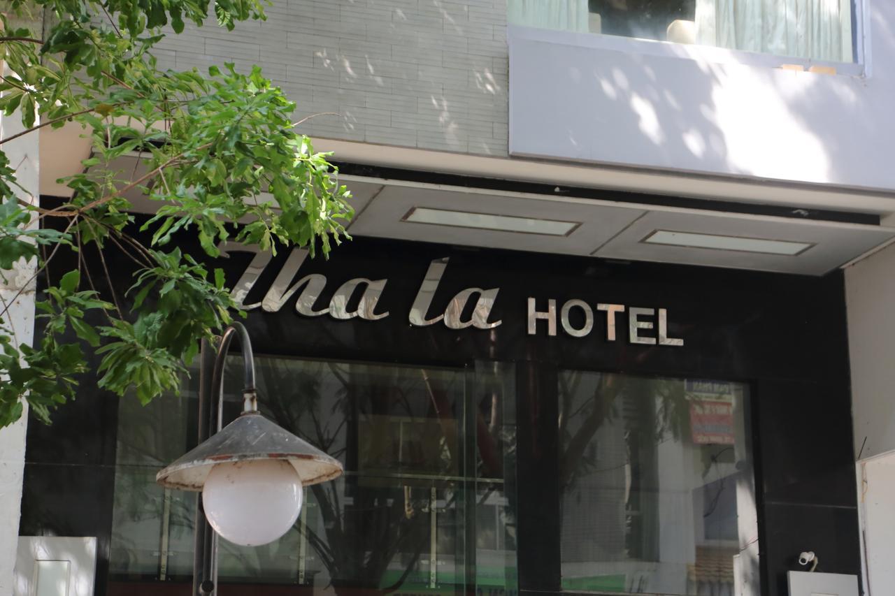 Thala Hotel Ho-Chi-Minh-Stadt Exterior foto